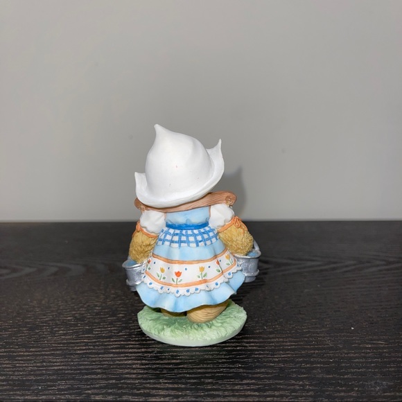Cherished Teddies Katrien #202401 - Picture 4 of 8
